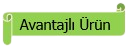 Avantajlı Ürün