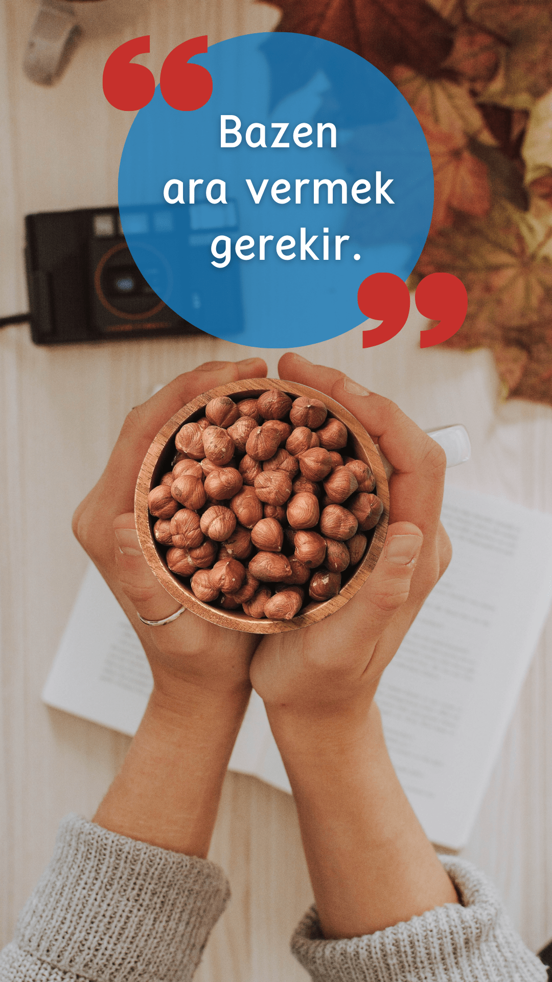 Ara Öğünlerde Fındığın Önemi