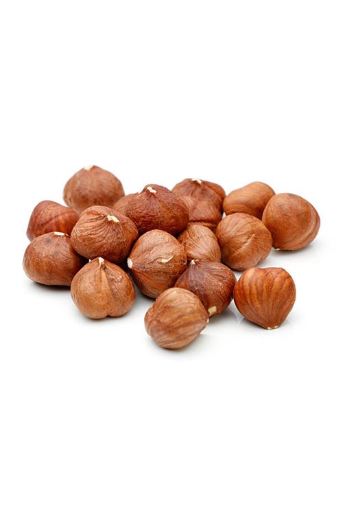 Naturel Çiğ İç Fındık 500 Gr'2li | Vakumlu Ambalaj