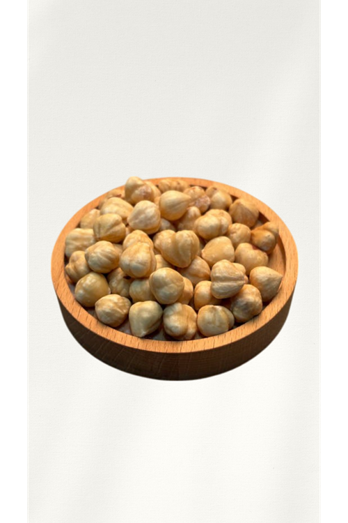Kavrulmuş İç Fındık 250 Gr | Kilitli Ambalaj